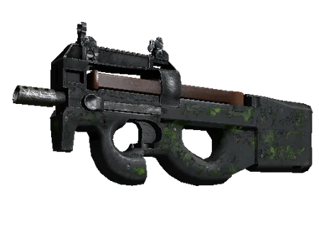 P90