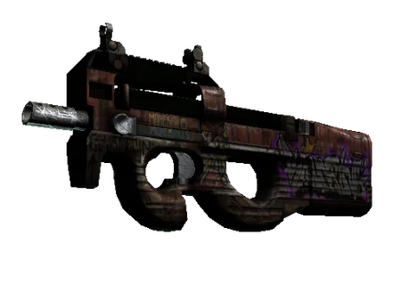 P90