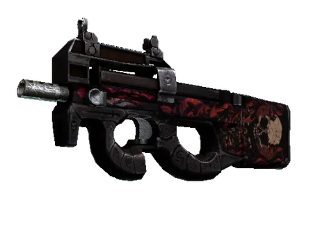 P90