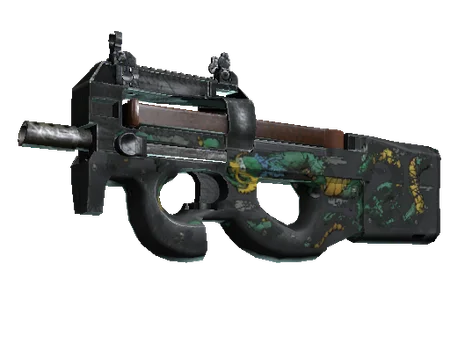 P90