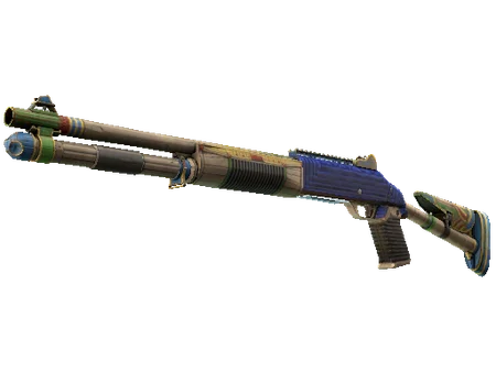 XM1014