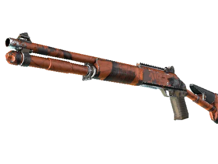 XM1014