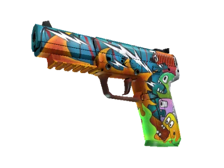 Five-SeveN