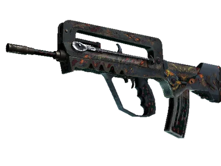FAMAS