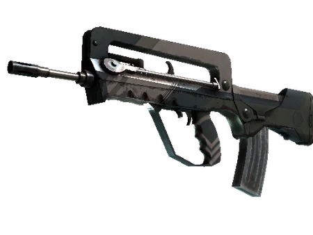 FAMAS