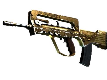 FAMAS