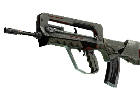 FAMAS