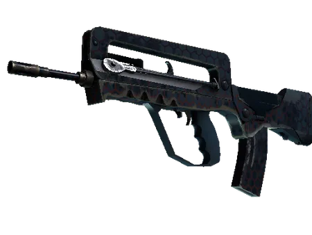 FAMAS