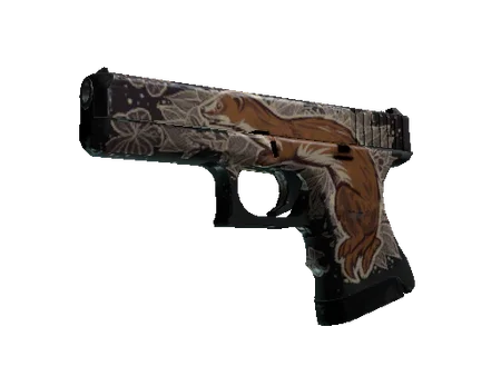 Glock-18