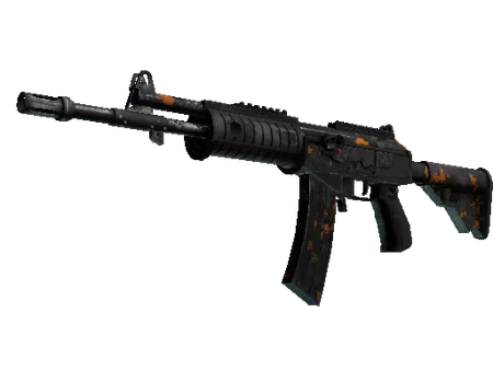Galil AR