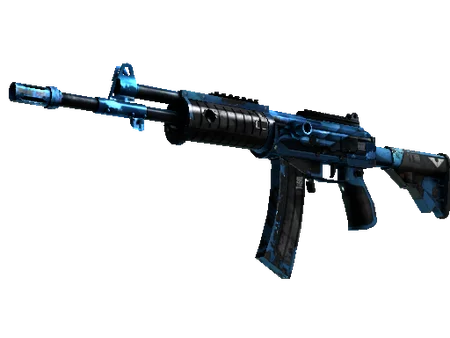 Galil AR