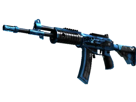 Galil AR