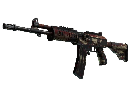 Galil AR