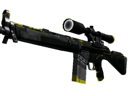 G3SG1