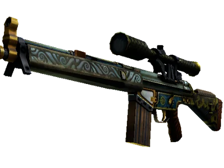 G3SG1