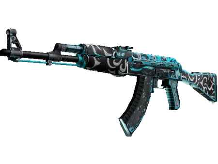 AK-47