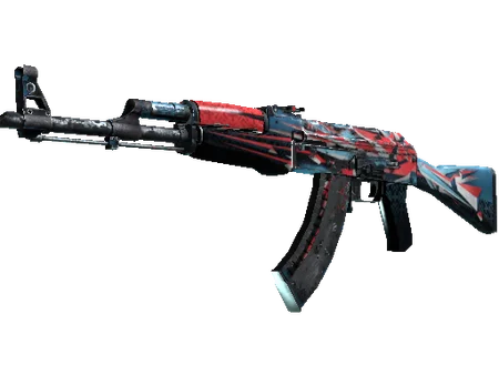 AK-47