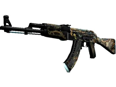 AK-47