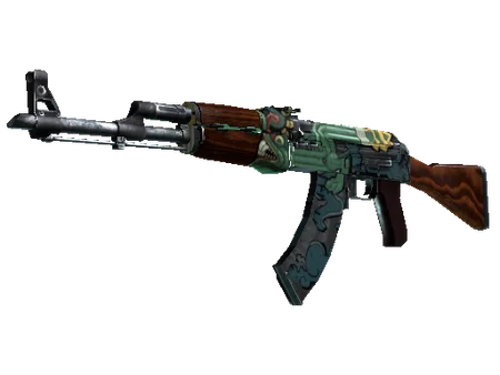 AK-47