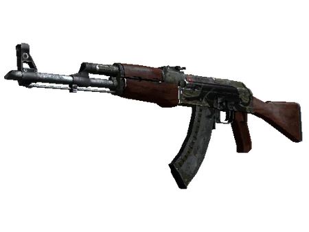 AK-47