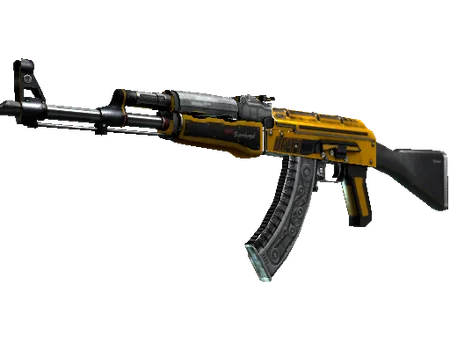 AK-47