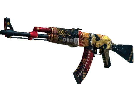 AK-47
