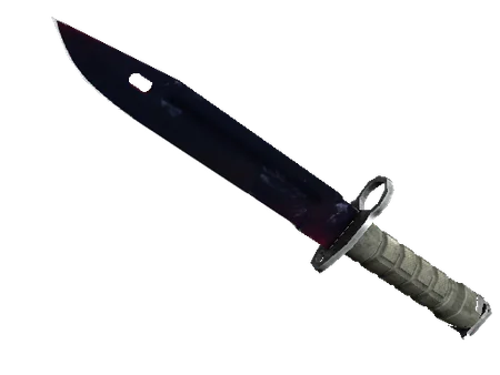 ★ Bayonet