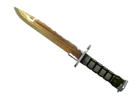 ★ Bayonet