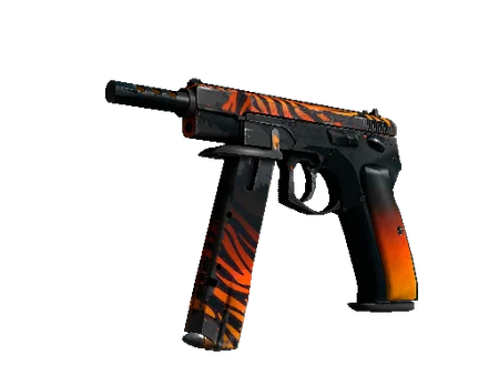 CZ75-Auto