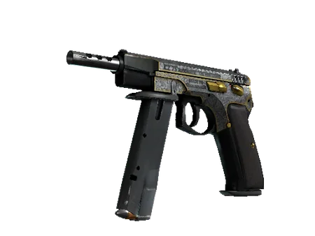 CZ75-Auto