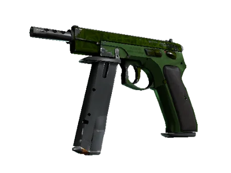 CZ75-Auto