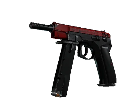 CZ75-Auto