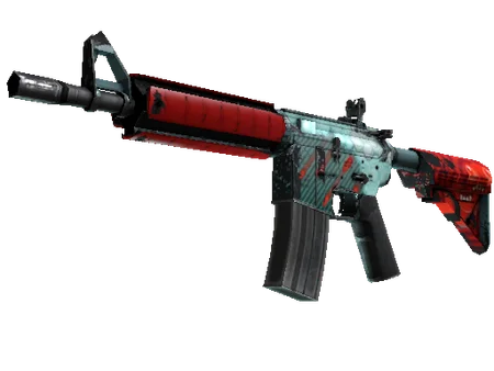 M4A4