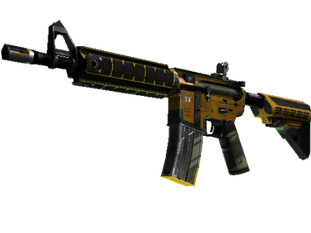 M4A4