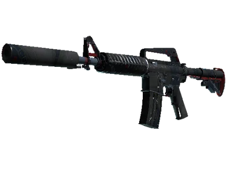 M4A1-S