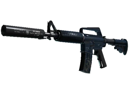 M4A1-S