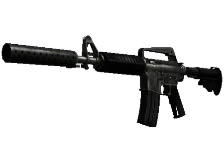 M4A1-S