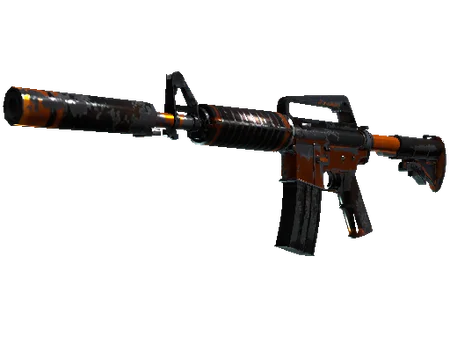 M4A1-S