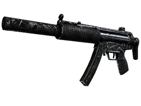MP5-SD