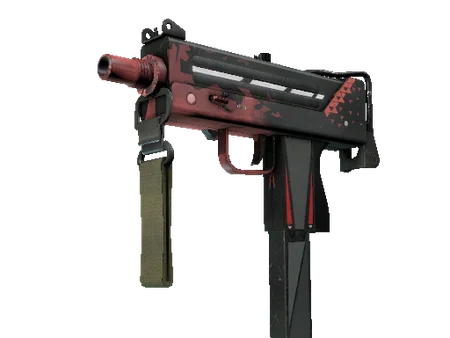 MAC-10
