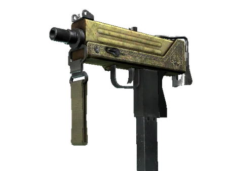 MAC-10
