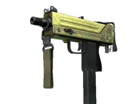 MAC-10