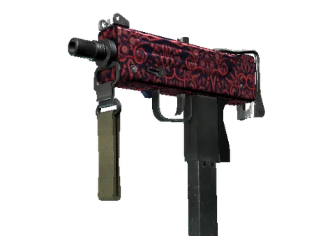 MAC-10