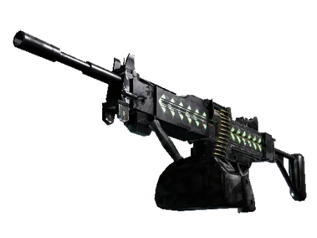 Negev