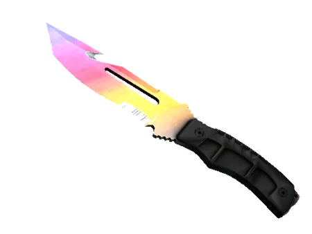 ★ Survival Knife