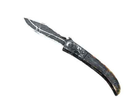 ★ Navaja Knife