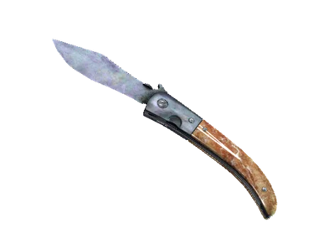 ★ Navaja Knife