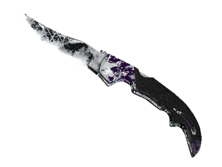 ★ Falchion Knife