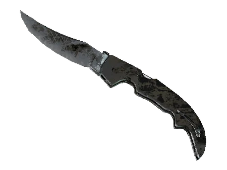 ★ Falchion Knife