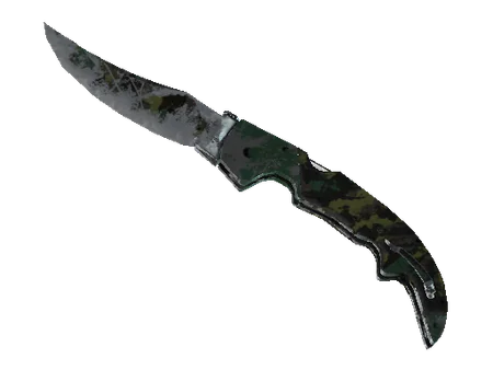 ★ Falchion Knife